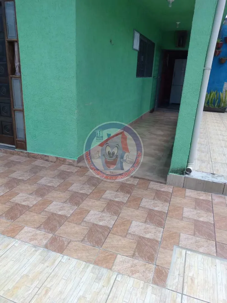 Casa, 5 quartos, 203 m² - Foto 13