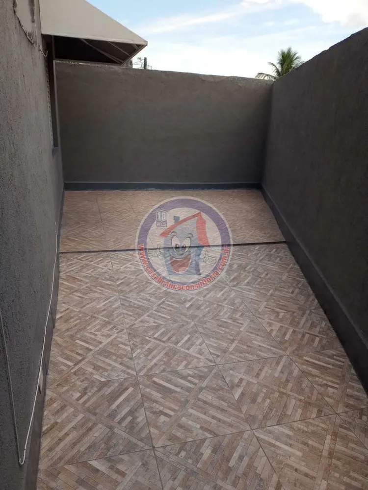 Casa, 5 quartos, 203 m² - Foto 12