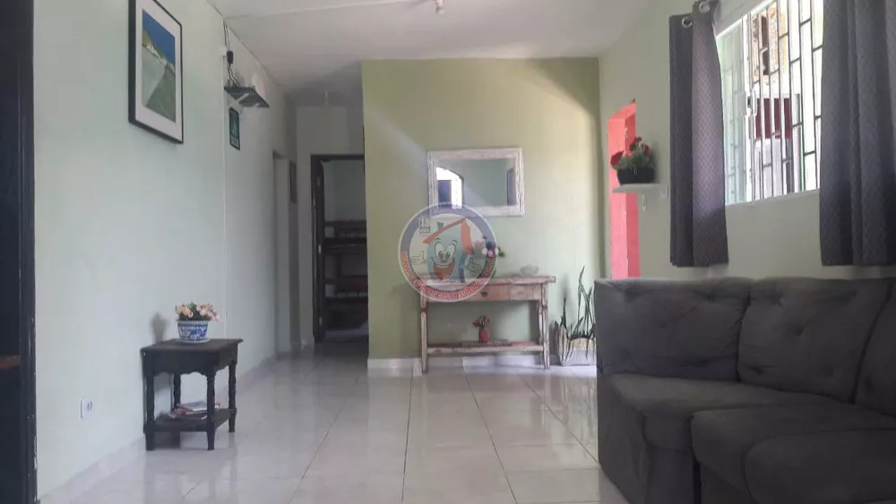 Sobrado à venda com 5 quartos, 203m² - Foto 2