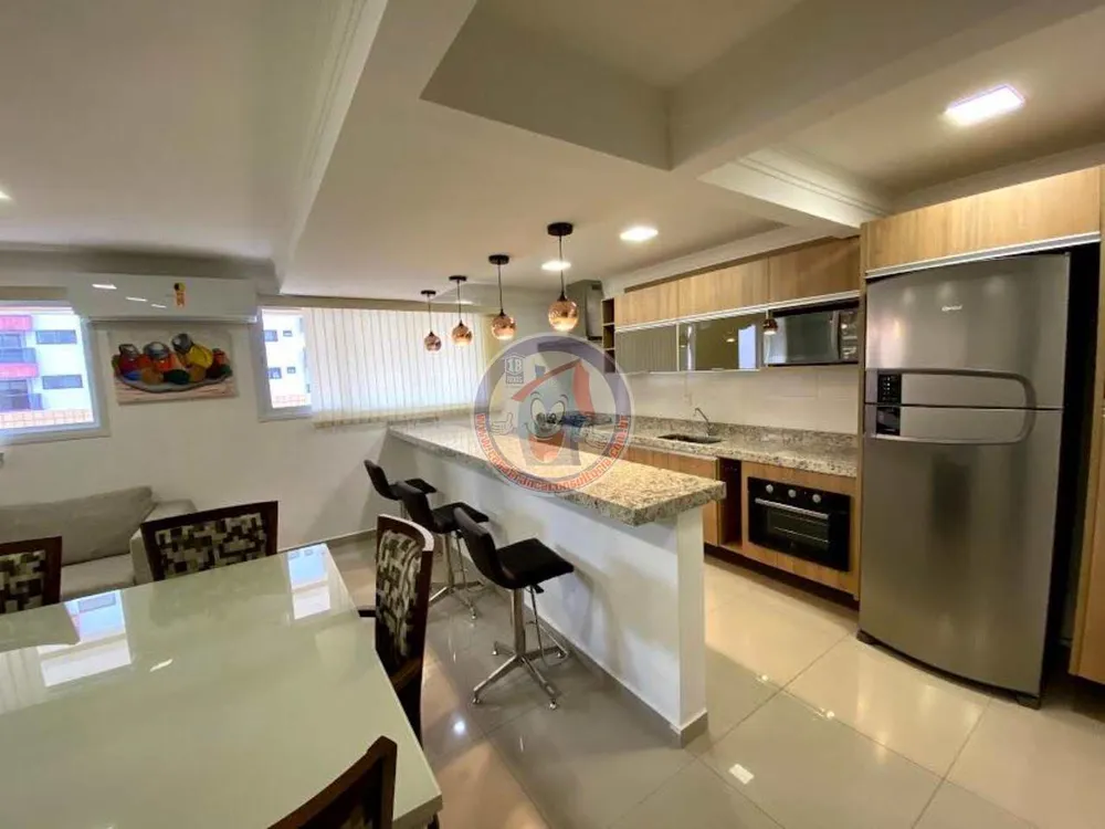 Apartamento, 2 quartos, 86 m² - Foto 5