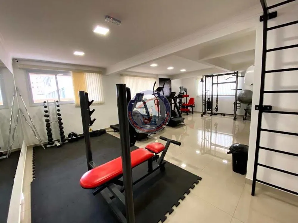 Apartamento, 2 quartos, 86 m² - Foto 6