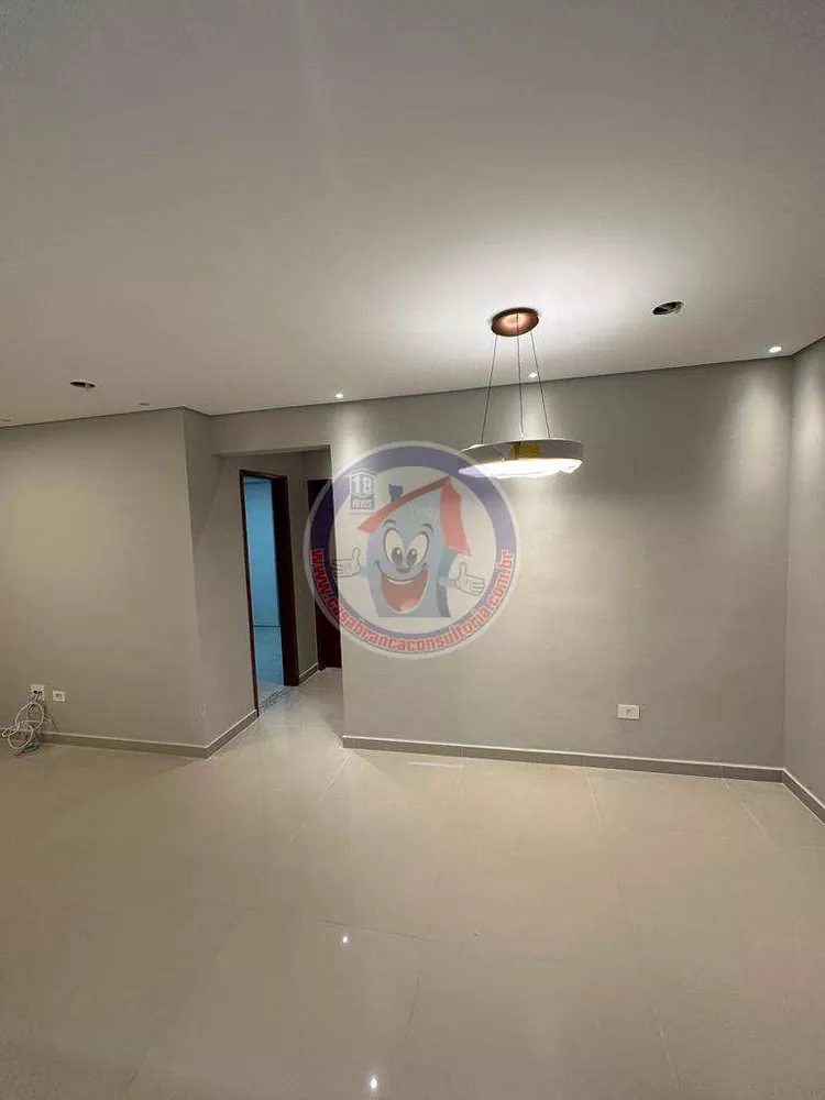 Apartamento à venda com 2 quartos, 86m² - Foto 5