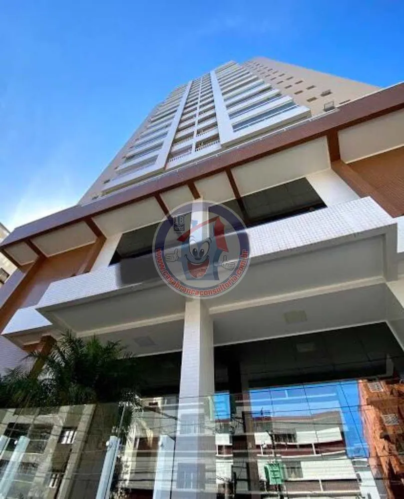 Apartamento, 2 quartos, 86 m² - Foto 2