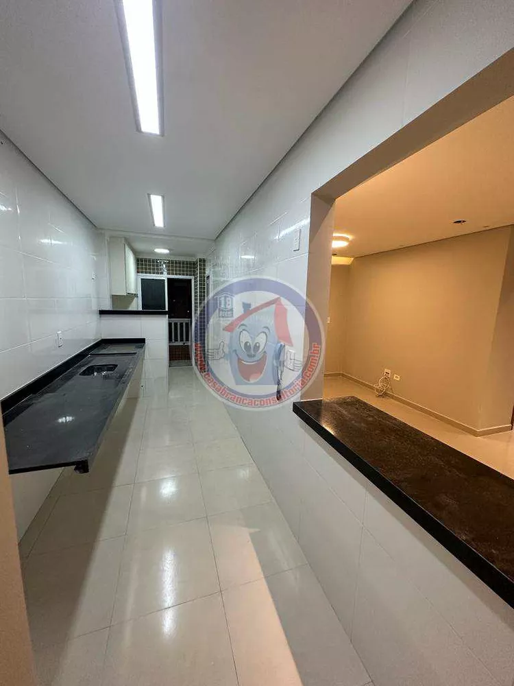 Apartamento à venda com 2 quartos, 86m² - Foto 8