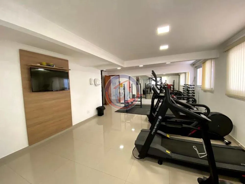 Apartamento, 2 quartos, 86 m² - Foto 14