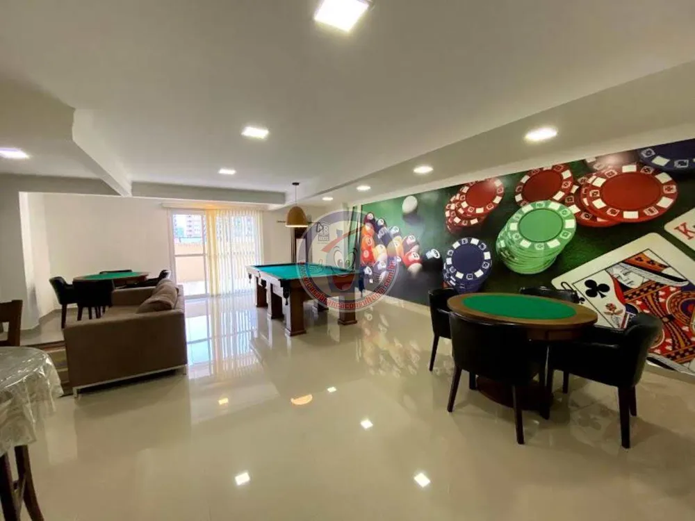 Apartamento, 2 quartos, 86 m² - Foto 1