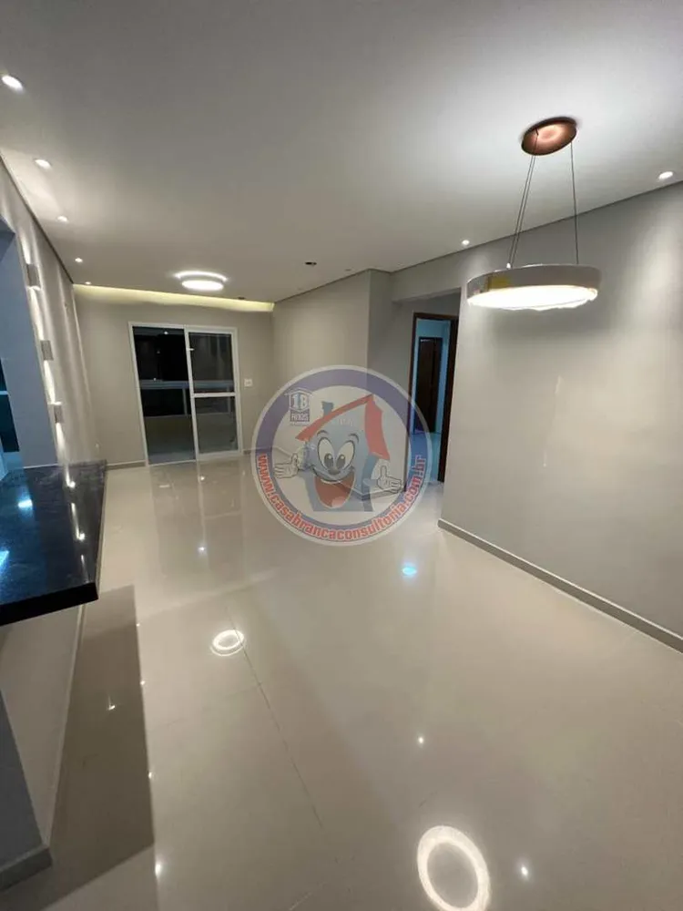 Apartamento, 2 quartos, 86 m² - Foto 7