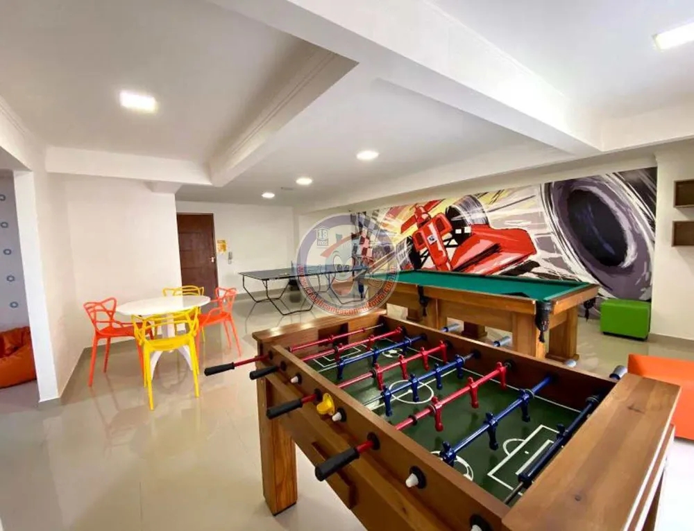 Apartamento, 2 quartos, 86 m² - Foto 3