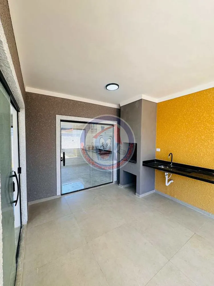 Casa, 3 quartos, 229 m² - Foto 11
