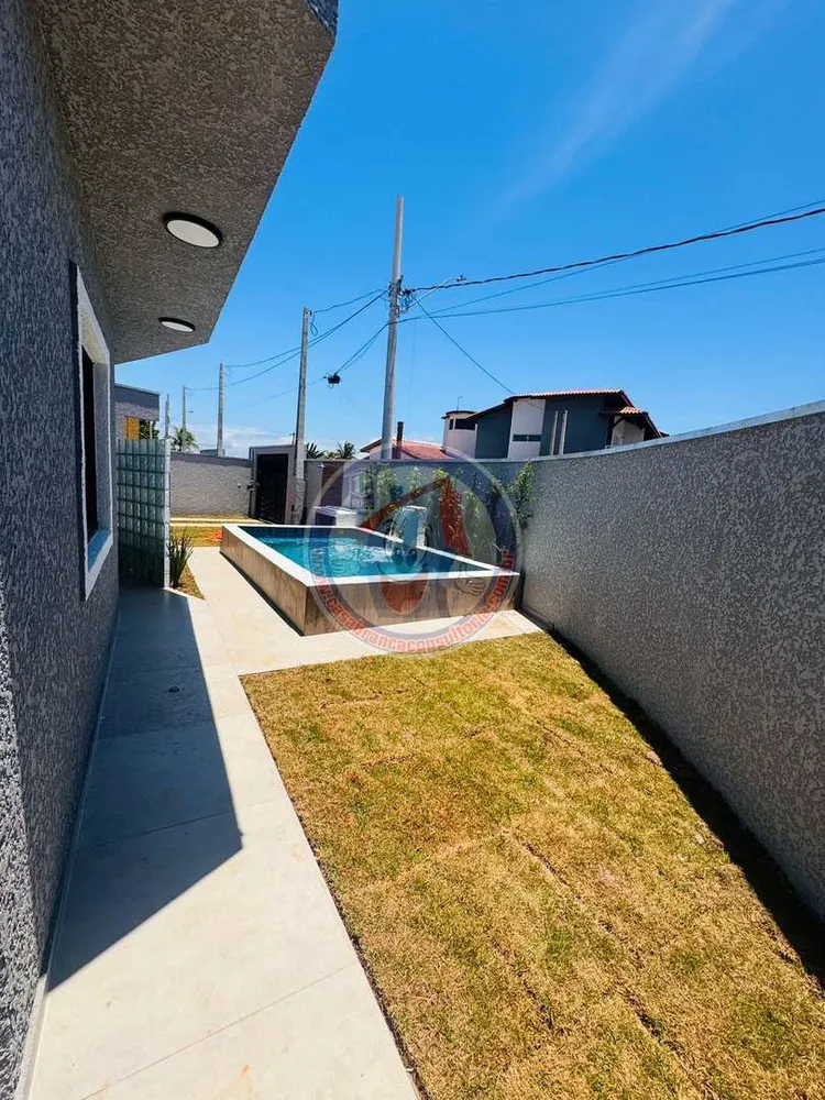 Casa, 3 quartos, 229 m² - Foto 2