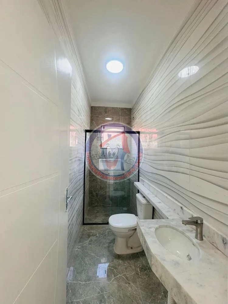 Casa, 3 quartos, 229 m² - Foto 5