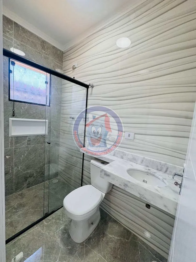Casa, 3 quartos, 229 m² - Foto 9