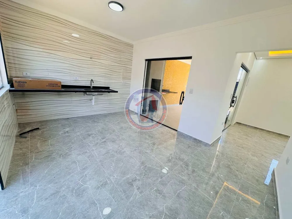 Casa, 3 quartos, 229 m² - Foto 4