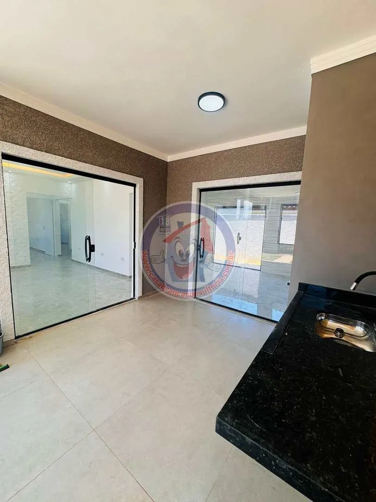 Casa, 3 quartos, 229 m² - Foto 10