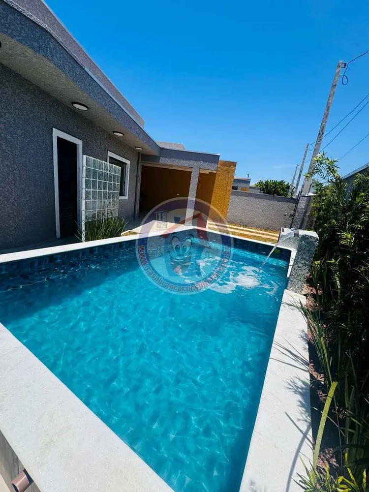Casa, 3 quartos, 229 m² - Foto 1
