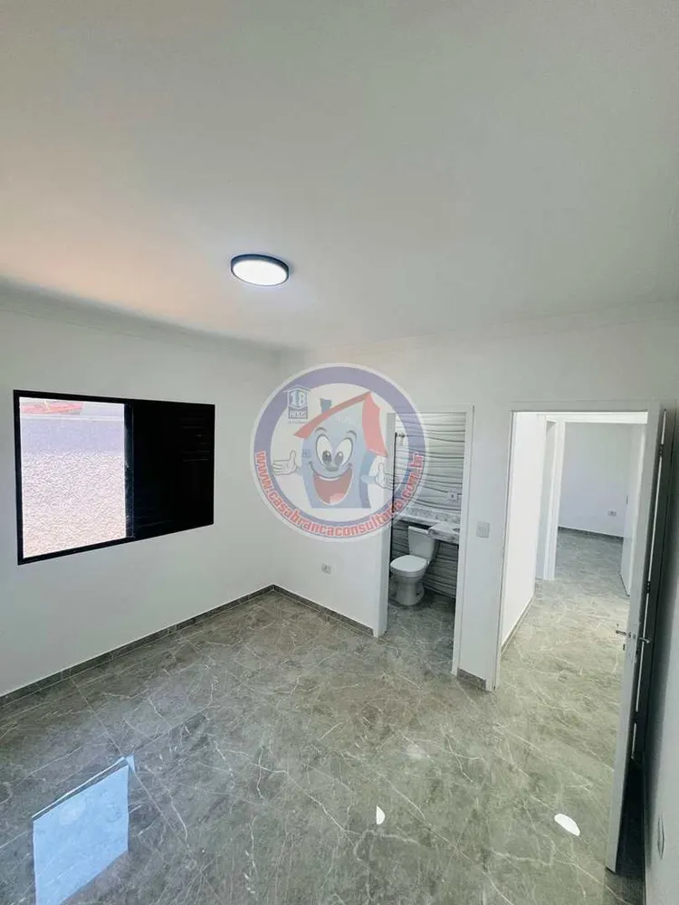 Casa, 3 quartos, 229 m² - Foto 8