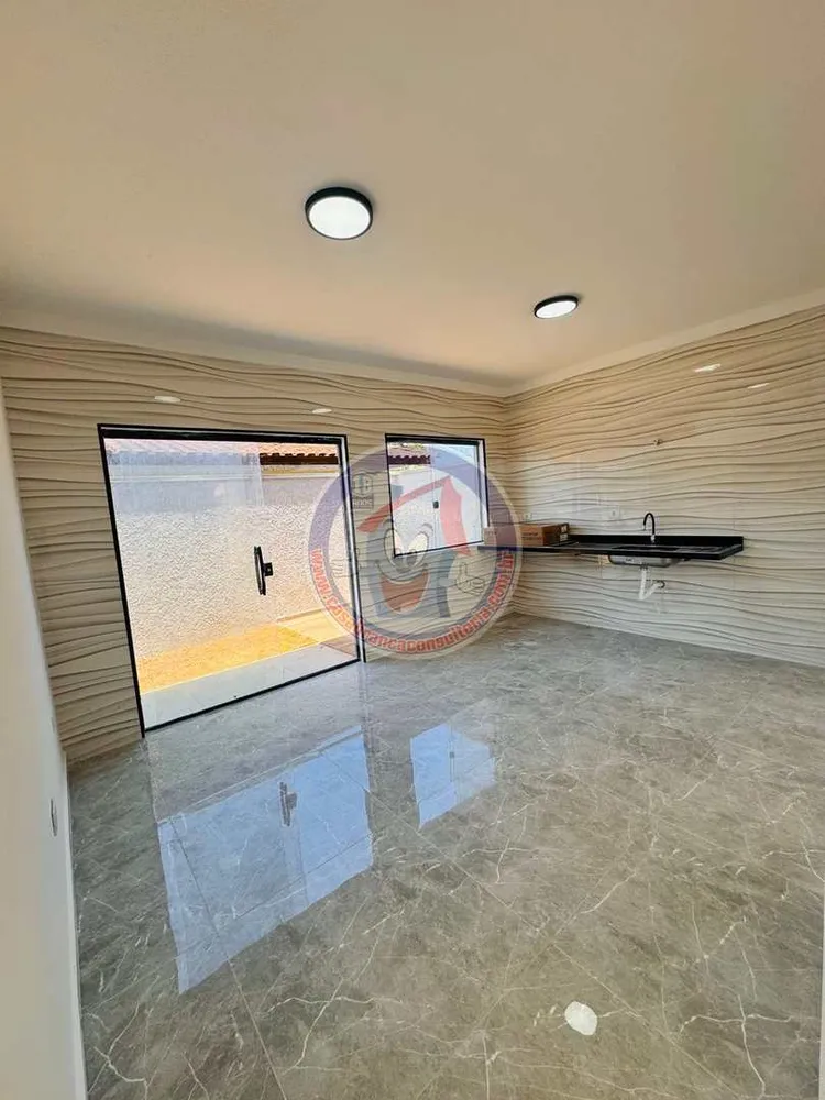 Casa, 3 quartos, 229 m² - Foto 3