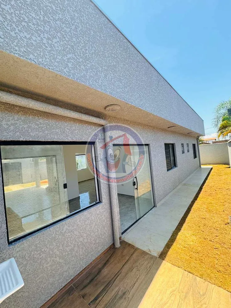 Casa, 3 quartos, 229 m² - Foto 12