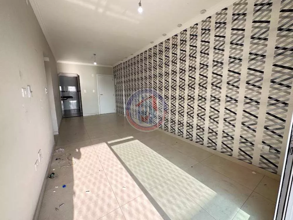 Apartamento à venda com 2 quartos, 85m² - Foto 3