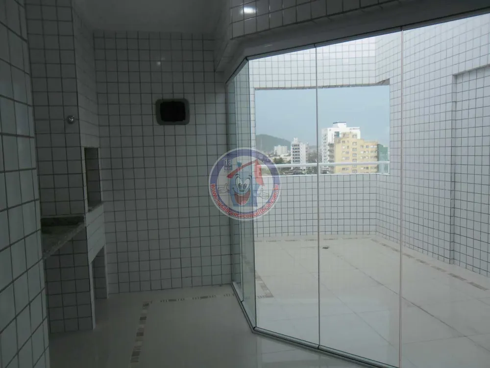 Cobertura, 3 quartos, 180 m² - Foto 5