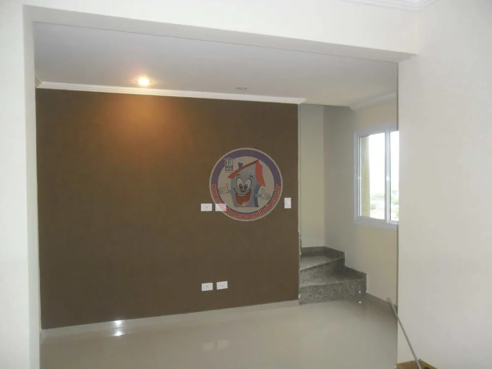 Cobertura, 3 quartos, 180 m² - Foto 2