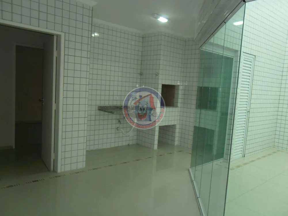 Cobertura, 3 quartos, 180 m² - Foto 6