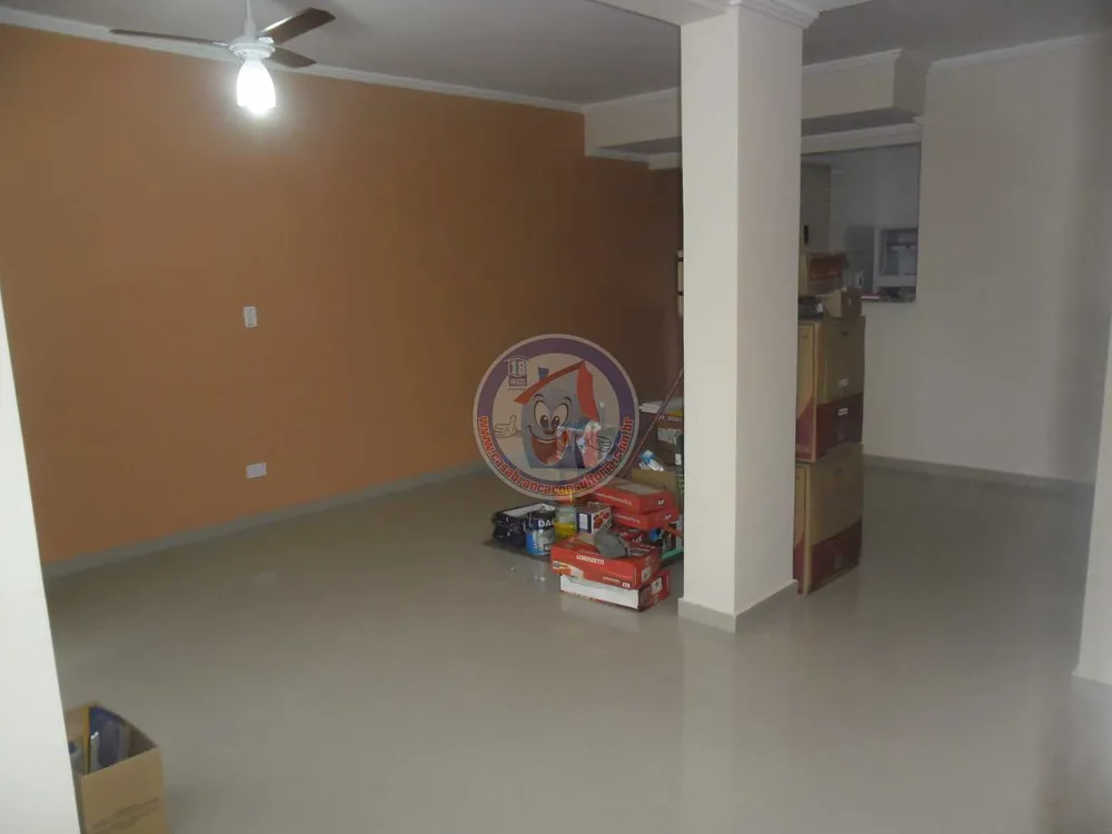 Cobertura, 3 quartos, 180 m² - Foto 1