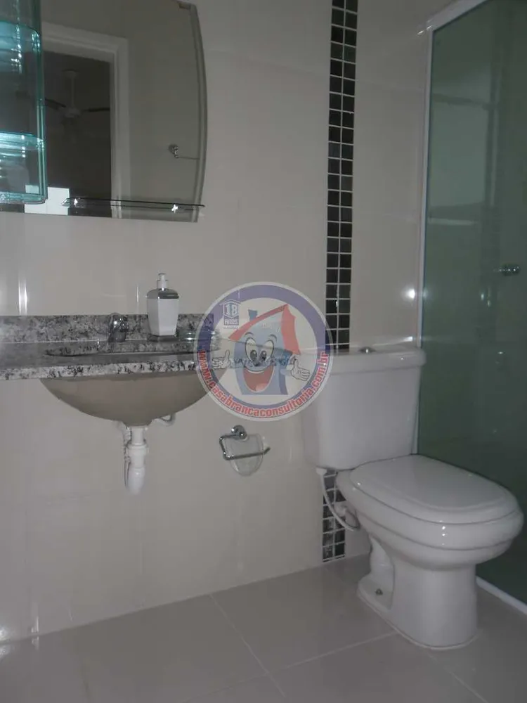 Cobertura, 3 quartos, 180 m² - Foto 7