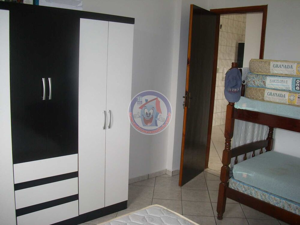 Apartamento, 1 quarto, 50 m² - Foto 2