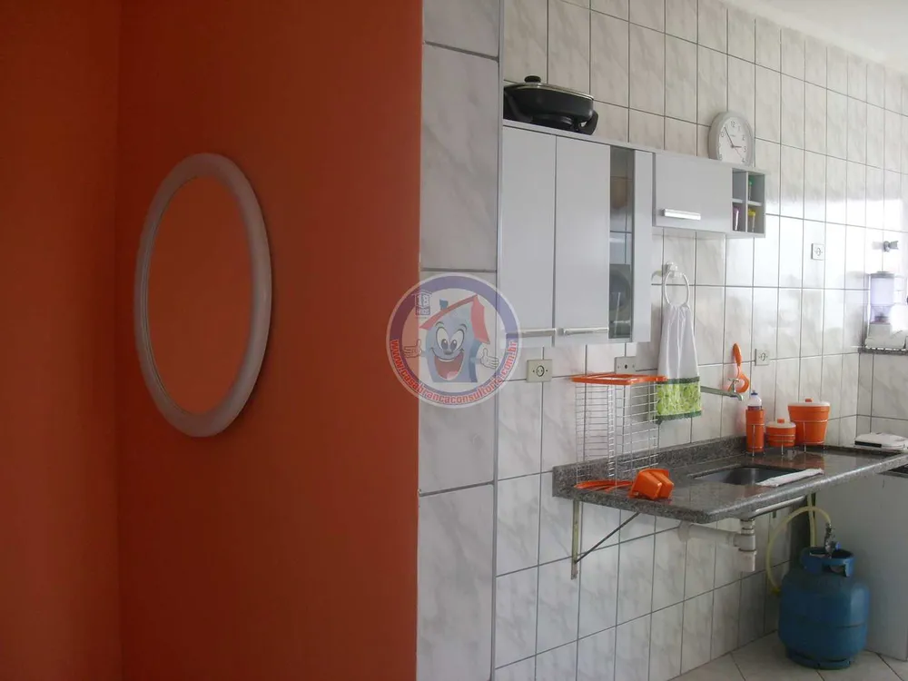 Apartamento, 1 quarto, 50 m² - Foto 6