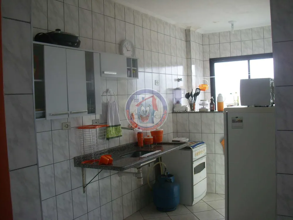 Apartamento, 1 quarto, 50 m² - Foto 7