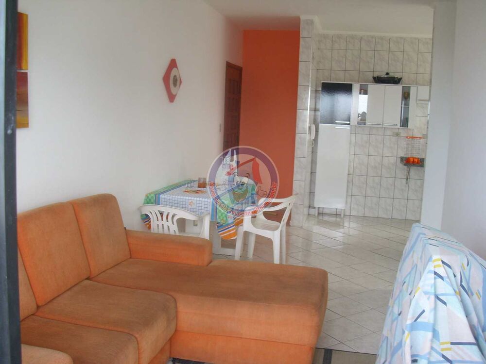 Apartamento, 1 quarto, 50 m² - Foto 1