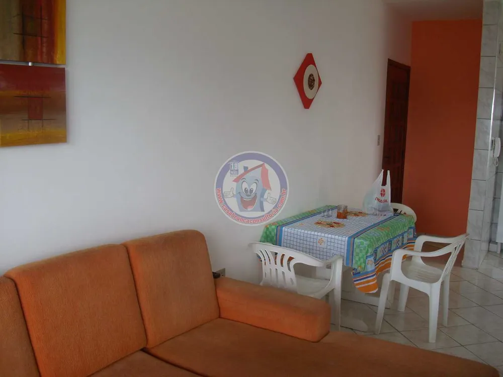 Apartamento, 1 quarto, 50 m² - Foto 3