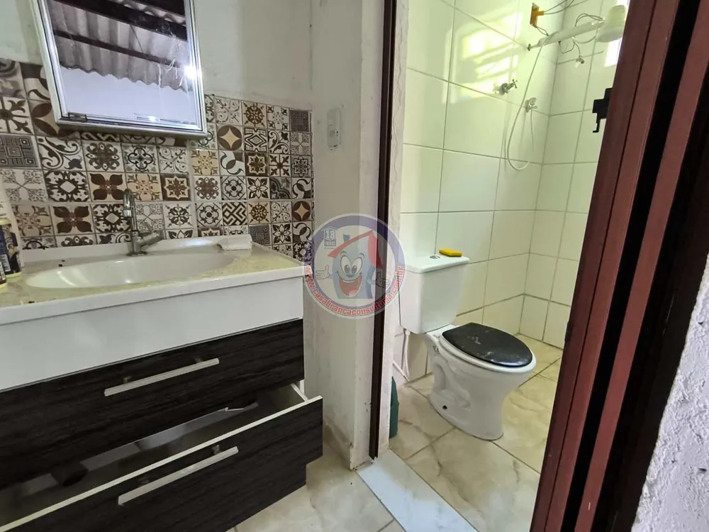 Chácara, 1 quarto, 2400 m² - Foto 9
