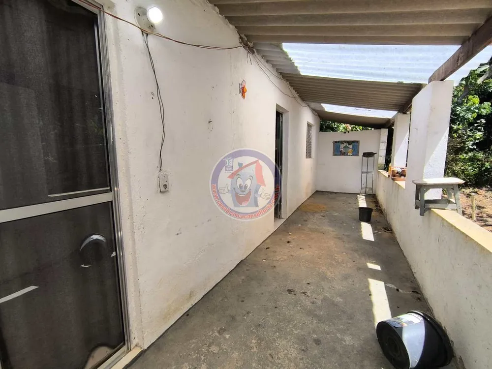 Chácara, 1 quarto, 2400 m² - Foto 13