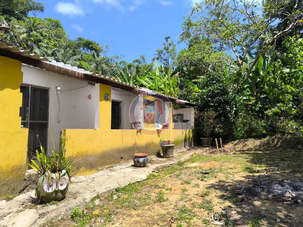 Chácara, 1 quarto, 2400 m² - Foto 3