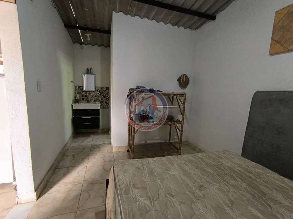 Chácara, 1 quarto, 2400 m² - Foto 10