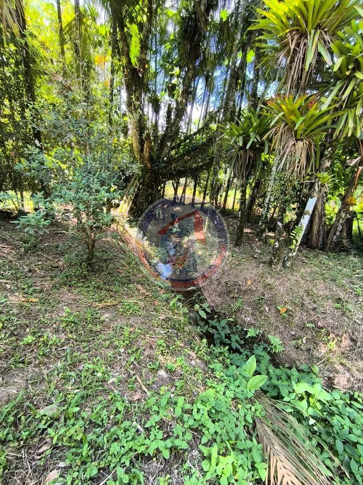 Chácara, 1 quarto, 2400 m² - Foto 2