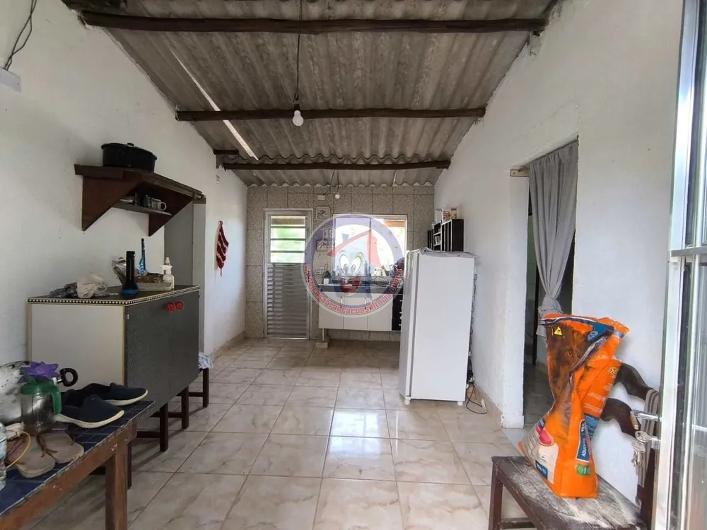 Chácara, 1 quarto, 2400 m² - Foto 12