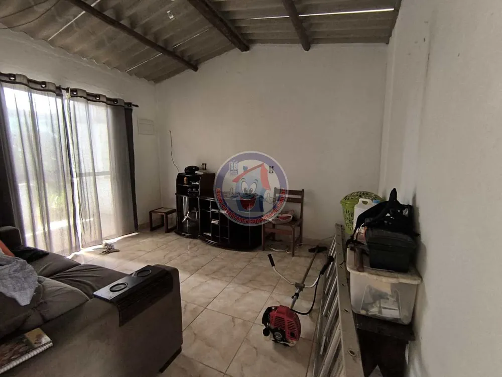 Chácara, 1 quarto, 2400 m² - Foto 11