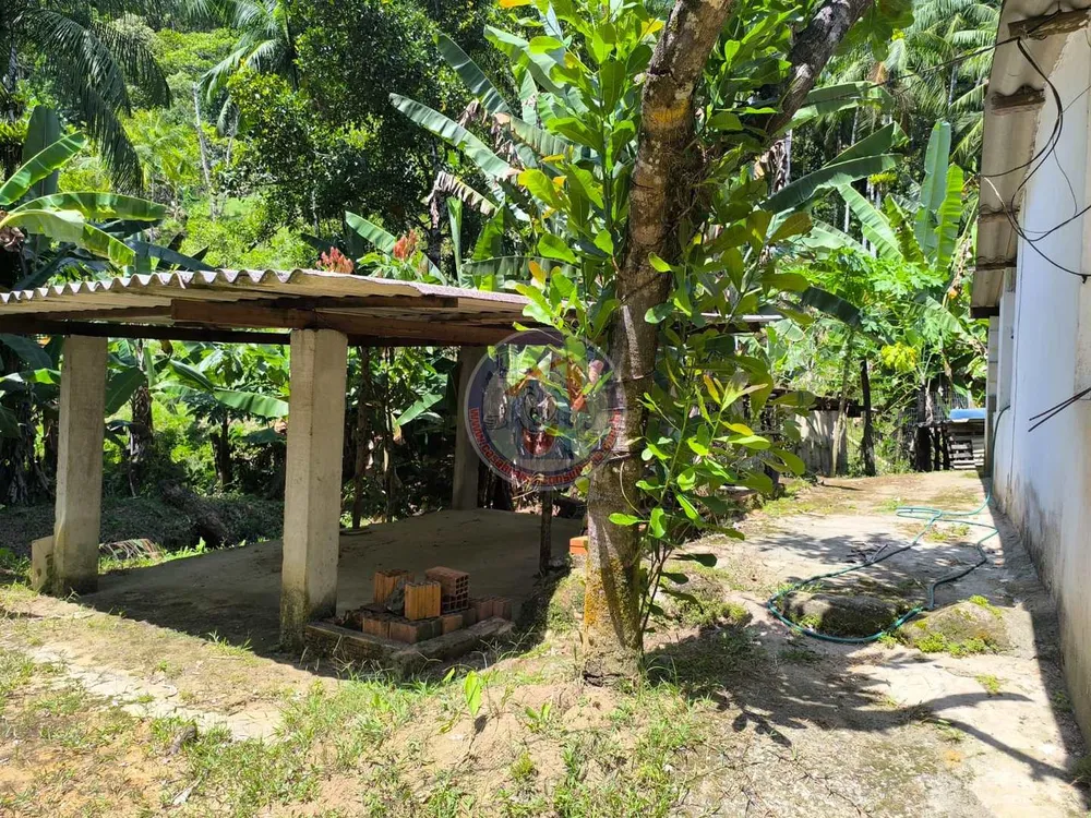 Chácara, 1 quarto, 2400 m² - Foto 14