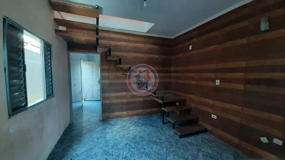 Sobrado à venda com 3 quartos, 125m² - Foto 3