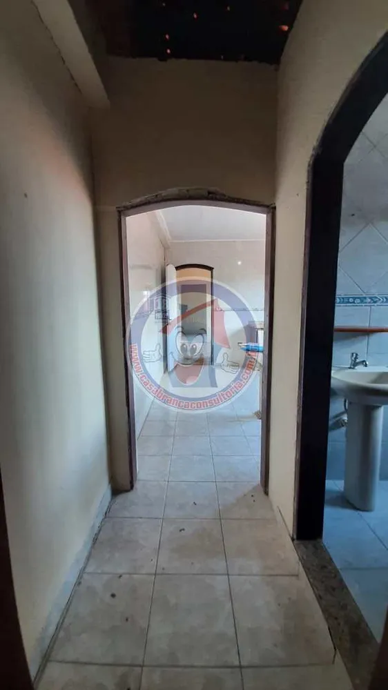 Sobrado, 3 quartos, 125 m² - Foto 14
