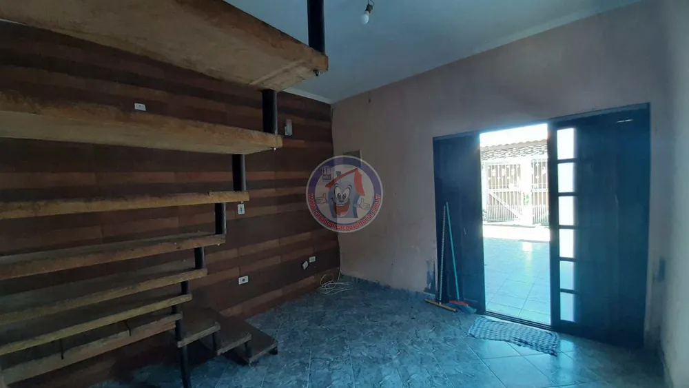 Sobrado, 3 quartos, 125 m² - Foto 5