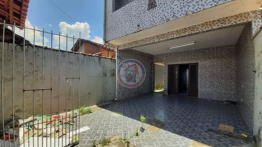 Sobrado à venda com 3 quartos, 125m² - Foto 2