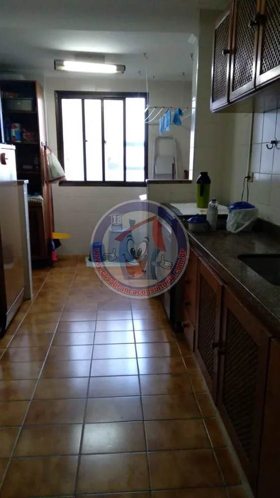 Apartamento, 2 quartos, 80 m² - Foto 4