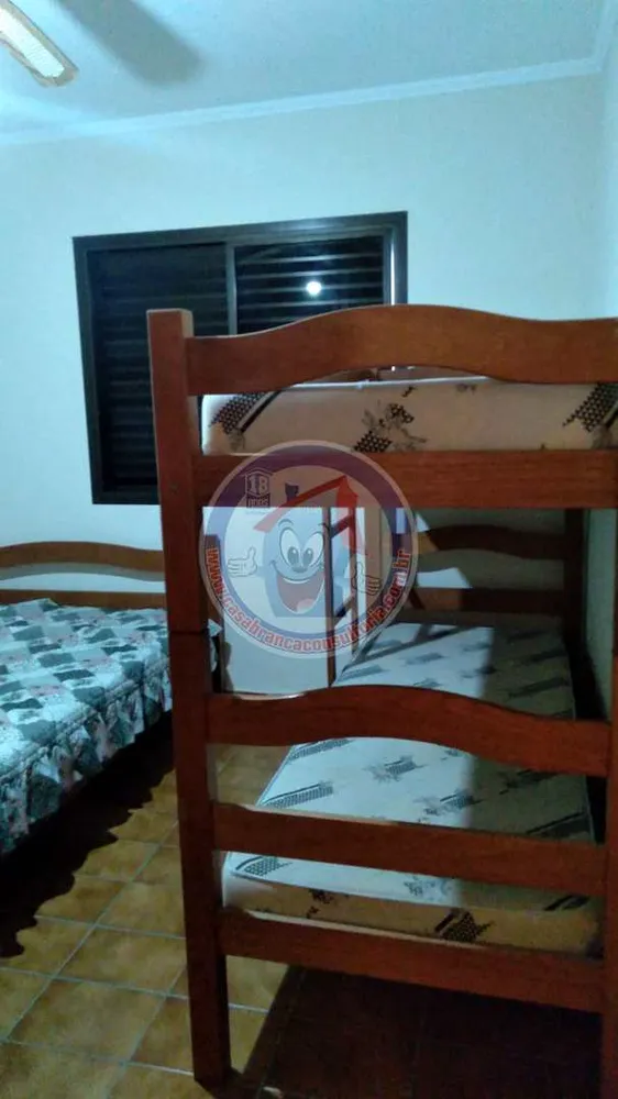 Apartamento, 2 quartos, 80 m² - Foto 9