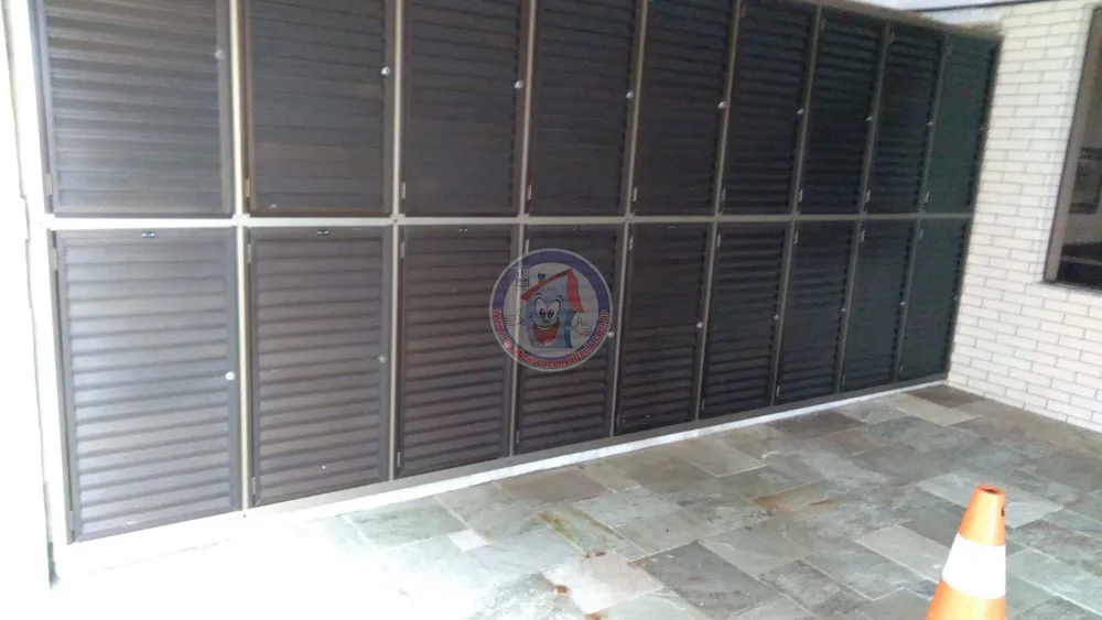 Apartamento, 2 quartos, 80 m² - Foto 11