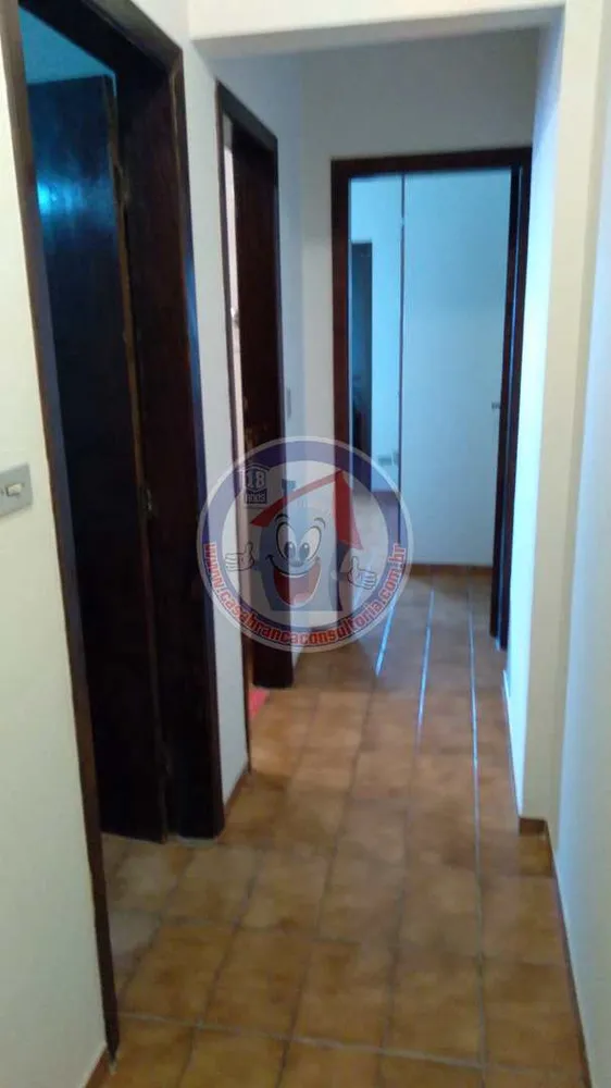 Apartamento, 2 quartos, 80 m² - Foto 8