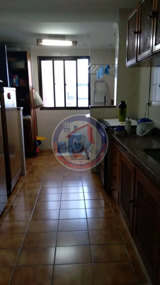 Apartamento, 2 quartos, 80 m² - Foto 6